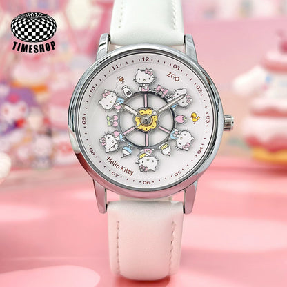 Sanrio®  Licensed Quartz Watch
