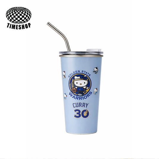 Color-changing cup