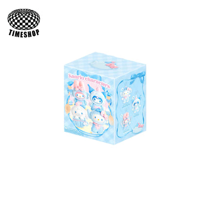 Sanrio® Blue Afternoon Sweet Tea Blind Box Charm Set