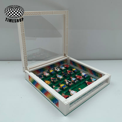 Ultimate World Cup Legend DIY Collector Frame