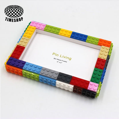 Zootopia DIY Collector Photo Frame