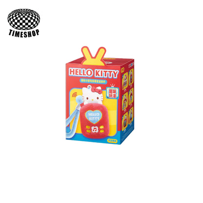 Sanrio® Hello Kitty Retro Appliance Blind Box Charm Collection