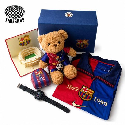 FC Barcelona Fan GiftBox