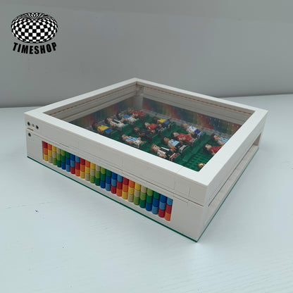 Ultimate World Cup Legend DIY Collector Frame