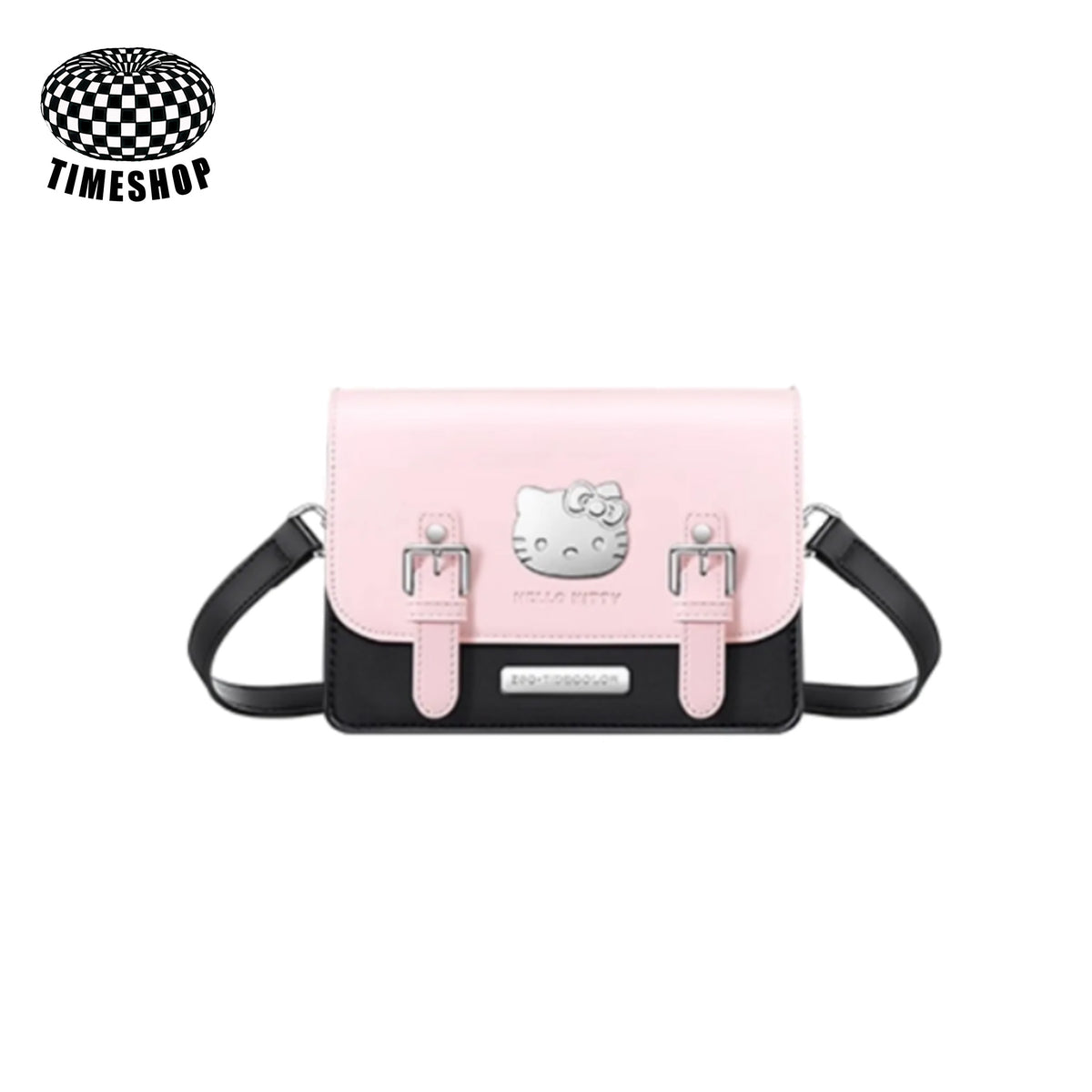 Hello Kitty Licensed Cambridge Satchel Bag