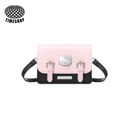 Hello Kitty Licensed Cambridge Satchel Bag