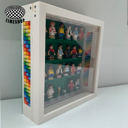 Ultimate World Cup Legend DIY Collector Frame