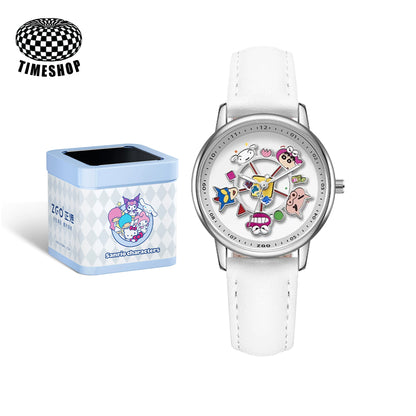 Sanrio®  Licensed Quartz Watch