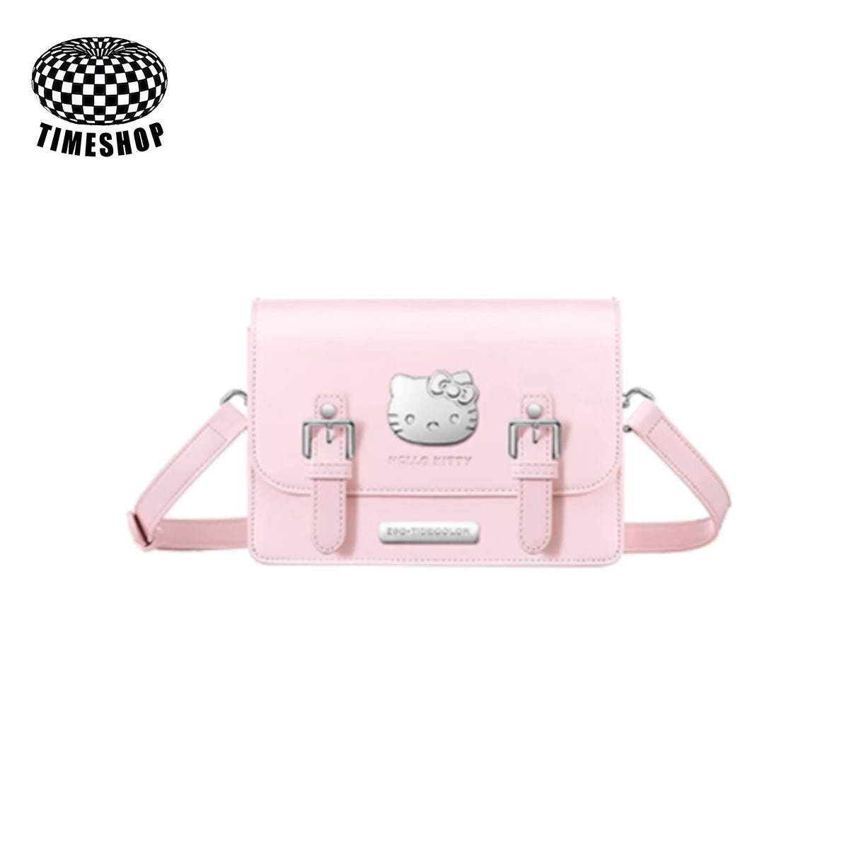 Hello Kitty Licensed Cambridge Satchel Bag