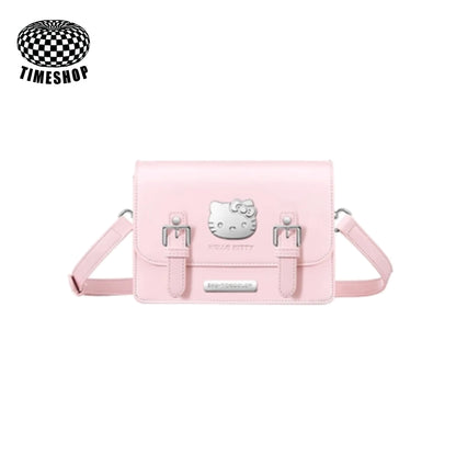 Hello Kitty Licensed Cambridge Satchel Bag