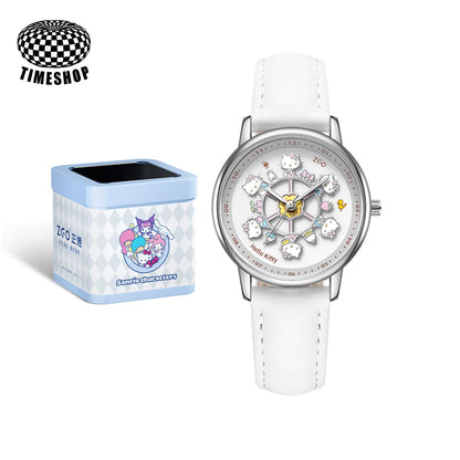 Sanrio®  Licensed Quartz Watch