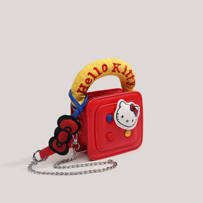 Hello Kitty cute bag