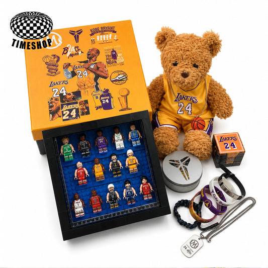 Black Mamba Legacy Collector’s Frame Gift Box