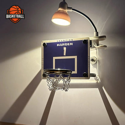 MINI Basketball Night Light